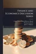 Finance and Economics Discussion Series