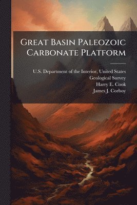 Great Basin Paleozoic Carbonate Platform