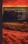 Delle famiglie nobili fiorentine