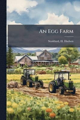 Egg Farm