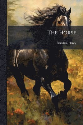 Horse, Häftad