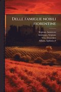 Delle famiglie nobili fiorentine