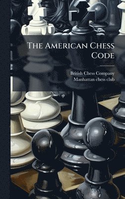 American Chess Code