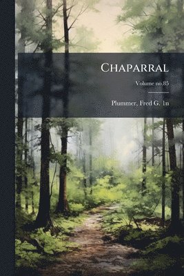Chaparral