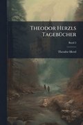 Theodor Herzls Tageb�1/4cher