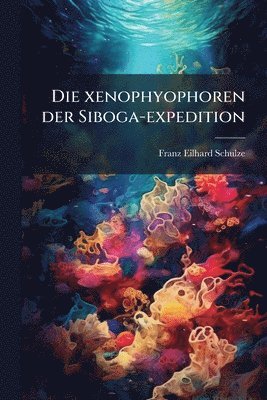 xenophyophoren der Siboga-expedition