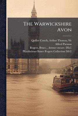Warwickshire Avon