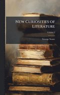 New Curiosities of Literature