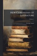 New Curiosities of Literature