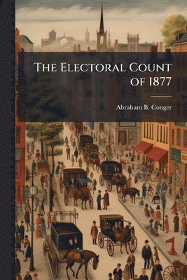 Electoral Count of 1877