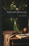 Esik a h3; novellk