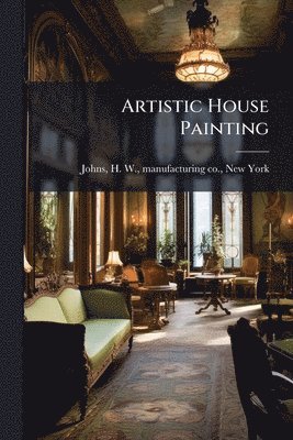 Artistic House Painting