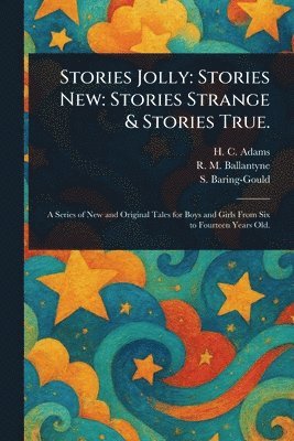 Stories Jolly
