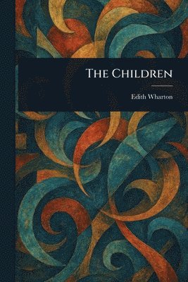 Edith Wharton - Children, Häftad