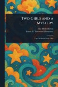 Two Girls and a Mystery