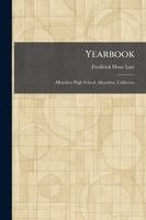 Fredirick Hour Law - Yearbook, Häftad