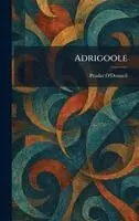 Peadar O'Donnell - Adrigoole, Inbunden. Tillgänglighet: Lägg i varukorg