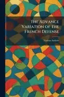 Advance Variation of the French Defense