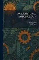 D H Robinson, S G Jary - Agricultural Entomology, Häftad. Tillgänglighet: Lägg i varukorg