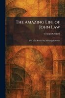 Georges Oudard - Amazing Life of John Law, Häftad. Tillgänglighet: Lägg i varukorg