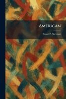 Stuart P Sherman - American, Häftad