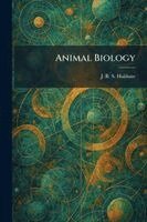 J B S Haldane - Animal Biology, Häftad