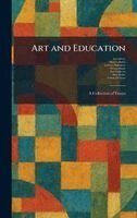 John Dewey, Albert C Barnes, Laurence Huermeyer - Art and Education, Inbunden. Tillgänglighet: Lägg i varukorg