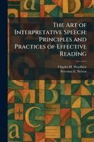 Art of Interpretative Speech