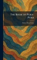 Robert Dean Frisbie - Book of Puka-Puka, Inbunden