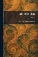 Bulletin, Häftad