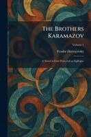 Fyodor Dostoyevsky - Brothers Karamazov, Häftad