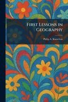 First Lessons in Geography