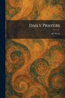 M Stern - Daily Prayers, Häftad