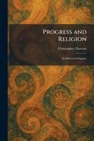 Christopher Dawson - Progress and Religion, Häftad