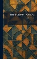 J L Nichols - Business Guide, Inbunden