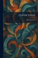 John Steinbeck - Cup of Gold, Häftad
