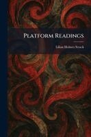 Lilian Holmes Strack - Platform Readings, Häftad. Tillgänglighet: Lägg i varukorg