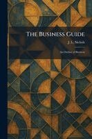 J L Nichols - Business Guide, Häftad