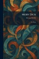 Herman Melville - Moby Dick, Häftad