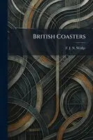 F J N Wedge - British Coasters, Häftad. Tillgänglighet: Lägg i varukorg