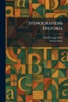 Olof Werling Melin - Stenografiens Historia, Häftad