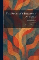 Ernest Pertwee - Reciter's Treasury of Verse, Häftad. Tillgänglighet: Lägg i varukorg