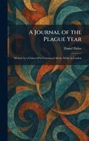 Daniel Defoe - Journal of the Plague Year, Inbunden