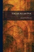 Joseph Wood Krutch - Edgar Allan Poe, Häftad