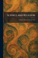 Science and Religion, Häftad