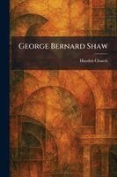 Hayden Church - George Bernard Shaw, Häftad
