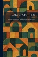 Care of Clothing