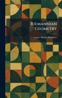 Luther Pfahler Eisenhart - Riemannian Geometry, Inbunden