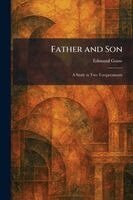 Edmund Gosse - Father and Son, Häftad
