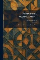 Walter Dill Scott - Personnel Management, Häftad